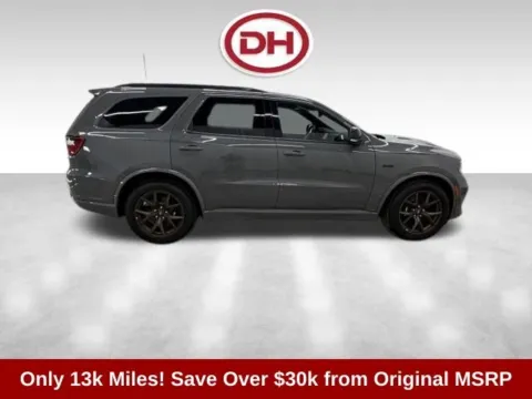Photos of 2025 Dodge Durango R/T 20th Anniversary Premium for sale in Waverly, IA at Dale Howard Auto Center of Waverly