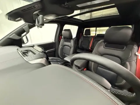 More photos of 2026 Ram 1500 Laramie at Dale Howard Auto Center of Waverly, IA