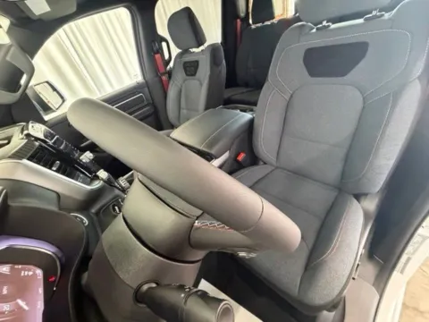 More photos of 2026 Ram 1500 Big Horn/Lone Star at Dale Howard Auto Center of Waverly, IA