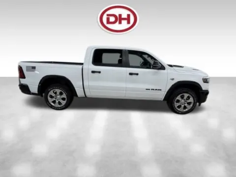 Photos of 2026 Ram 1500 Big Horn/Lone Star for sale in Waverly, IA at Dale Howard Auto Center of Waverly
