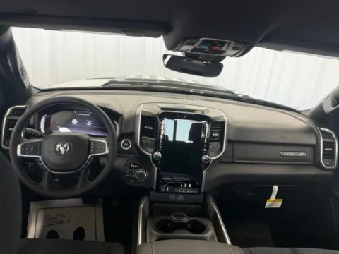 More photos of 2026 Ram 1500 Big Horn/Lone Star at Dale Howard Auto Center of Waverly, IA