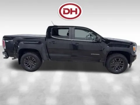 Photos of 2020 GMC Canyon SLE1 for sale in Waverly, IA at Dale Howard Auto Center of Waverly