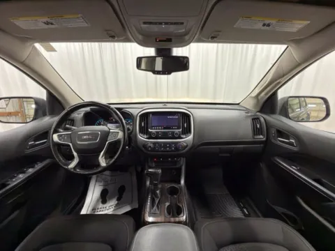 More photos of 2020 GMC Canyon SLE1 at Dale Howard Auto Center of Waverly, IA