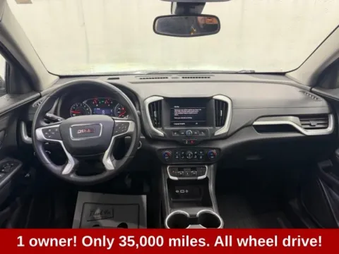 Another view of 2022 GMC Terrain SLE for sale in Waverly, IA at Dale Howard Auto Center of Waverly