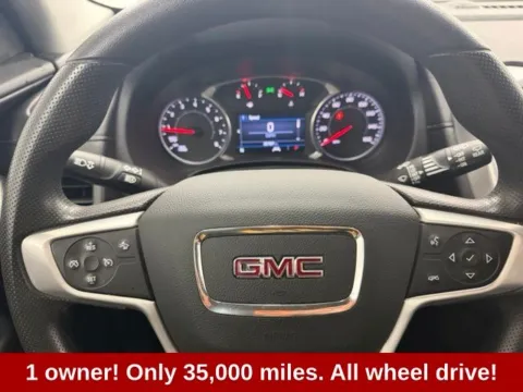 More photos of 2022 GMC Terrain SLE at Dale Howard Auto Center of Waverly, IA