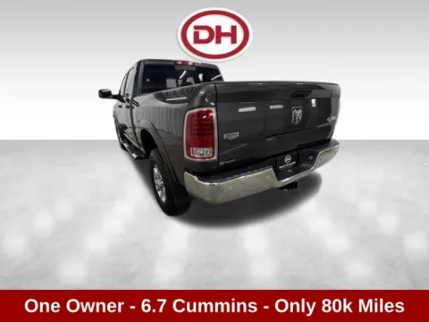 More photos of 2016 Ram 2500 Laramie at Dale Howard Auto Center of Waverly, IA
