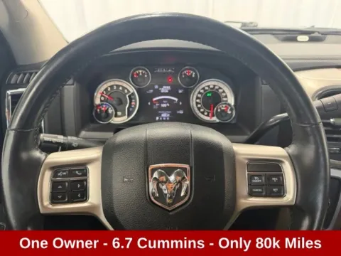 More photos of 2016 Ram 2500 Laramie at Dale Howard Auto Center of Waverly, IA