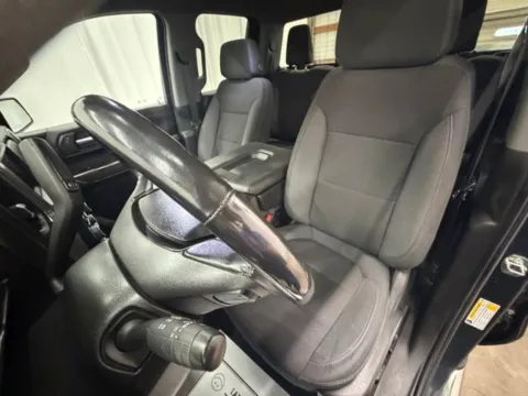 More photos of 2021 Chevrolet Silverado 1500 LT at Dale Howard Auto Center of Waverly, IA