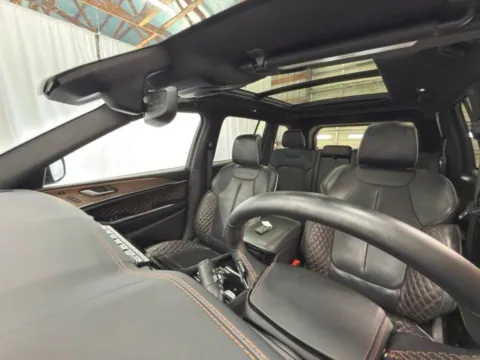 More photos of 2025 Jeep Grand Cherokee Summit at Dale Howard Auto Center of Waverly, IA