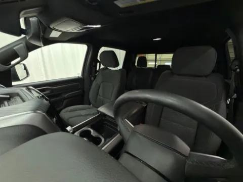 More photos of 2025 Ram 1500 Big Horn/Lone Star at Dale Howard Auto Center of Waverly, IA
