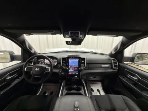 More photos of 2025 Ram 1500 Big Horn/Lone Star at Dale Howard Auto Center of Waverly, IA