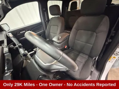 More photos of 2024 Chevrolet Colorado LT at Dale Howard Auto Center of Waverly, IA