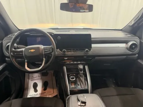 More photos of 2024 Chevrolet Colorado LT at Dale Howard Auto Center of Waverly, IA