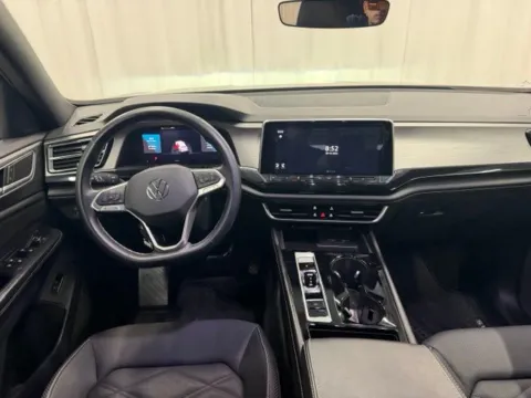 More photos of 2024 Volkswagen Atlas Cross Sport 2.0T SE w/Technology at Dale Howard Auto Center of Waverly, IA