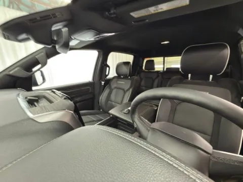 More photos of 2026 Ram 1500 Laramie at Dale Howard Auto Center of Waverly, IA