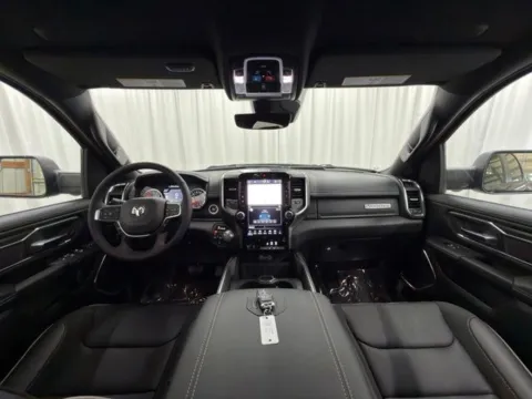 More photos of 2026 Ram 1500 Laramie at Dale Howard Auto Center of Waverly, IA