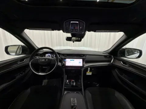 More photos of 2026 Jeep Grand Cherokee Altitude at Dale Howard Auto Center of Waverly, IA