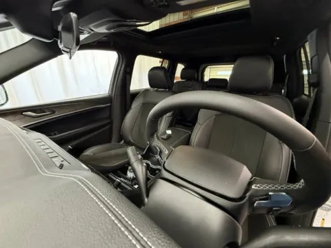 More photos of 2026 Jeep Grand Cherokee Altitude at Dale Howard Auto Center of Waverly, IA