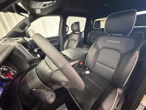 More photos of 2027 Ram 1500 Laramie at Dale Howard Auto Center of Waverly, IA
