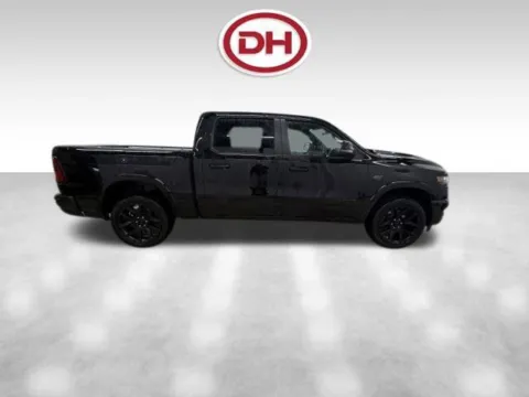Photos of 2027 Ram 1500 Laramie for sale in Waverly, IA at Dale Howard Auto Center of Waverly