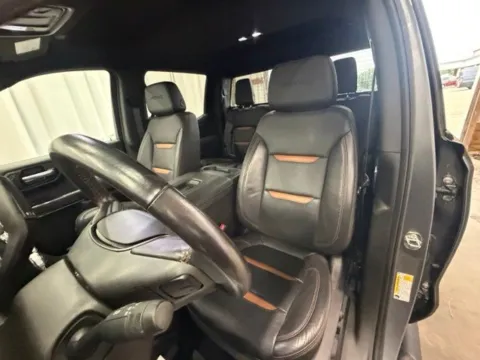 More photos of 2021 GMC Sierra 1500 AT4 at Dale Howard Auto Center of Waverly, IA