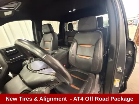 More photos of 2021 GMC Sierra 1500 AT4 at Dale Howard Auto Center of Waverly, IA
