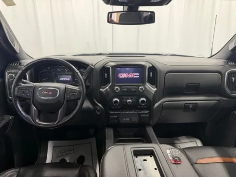 More photos of 2021 GMC Sierra 1500 AT4 at Dale Howard Auto Center of Waverly, IA