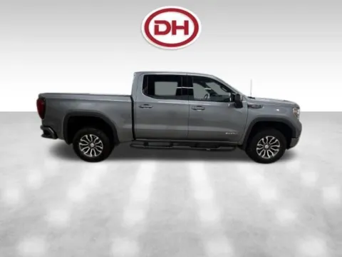 Photos of 2021 GMC Sierra 1500 AT4 for sale in Waverly, IA at Dale Howard Auto Center of Waverly
