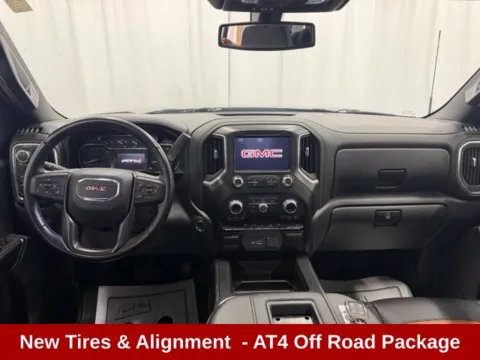 More photos of 2021 GMC Sierra 1500 AT4 at Dale Howard Auto Center of Waverly, IA