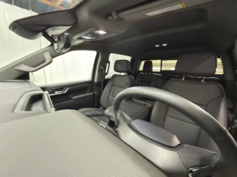 More photos of 2026 Chevrolet Silverado 1500 LTZ at Dale Howard Auto Center of Waverly, IA