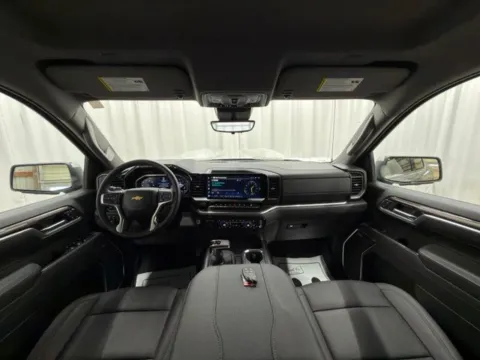 More photos of 2026 Chevrolet Silverado 1500 LTZ at Dale Howard Auto Center of Waverly, IA
