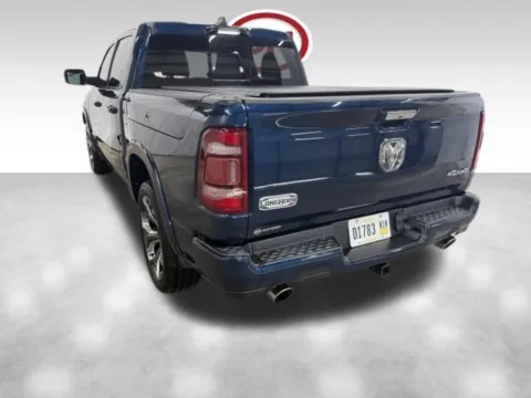 More photos of 2022 Ram 1500 Limited at Dale Howard Auto Center of Waverly, IA