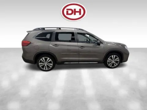 Photos of 2022 Subaru Ascent Limited for sale in Waverly, IA at Dale Howard Auto Center of Waverly