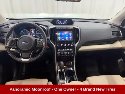 More photos of 2022 Subaru Ascent Limited at Dale Howard Auto Center of Waverly, IA