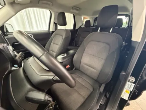 More photos of 2024 Ford Bronco Sport Big Bend at Dale Howard Auto Center of Waverly, IA