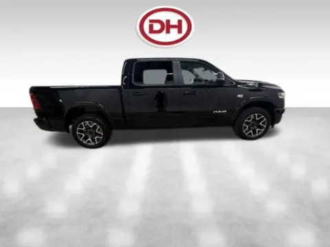 Photos of 2027 Ram 1500 Laramie for sale in Waverly, IA at Dale Howard Auto Center of Waverly