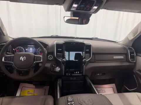 More photos of 2027 Ram 1500 Laramie at Dale Howard Auto Center of Waverly, IA
