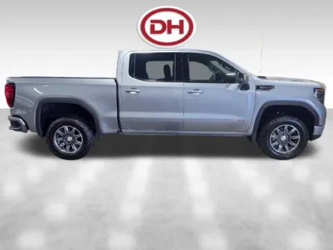 Photos of 2025 GMC Sierra 1500 AT4 for sale in Waverly, IA at Dale Howard Auto Center of Waverly