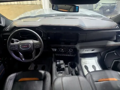 More photos of 2025 GMC Sierra 1500 AT4 at Dale Howard Auto Center of Waverly, IA