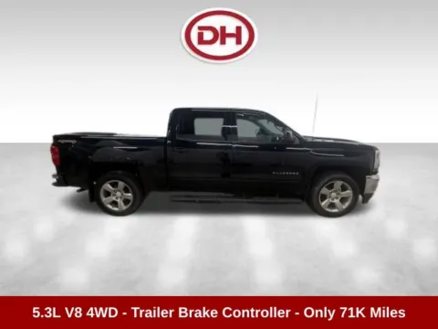 Photos of 2017 Chevrolet Silverado 1500 LT for sale in Waverly, IA at Dale Howard Auto Center of Waverly