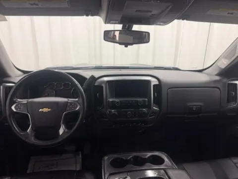 More photos of 2017 Chevrolet Silverado 1500 LT at Dale Howard Auto Center of Waverly, IA