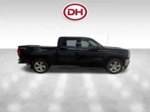 Photos of 2017 Chevrolet Silverado 1500 LT for sale in Waverly, IA at Dale Howard Auto Center of Waverly