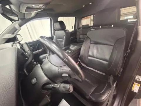 More photos of 2017 Chevrolet Silverado 1500 LT at Dale Howard Auto Center of Waverly, IA