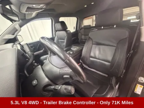 More photos of 2017 Chevrolet Silverado 1500 LT at Dale Howard Auto Center of Waverly, IA
