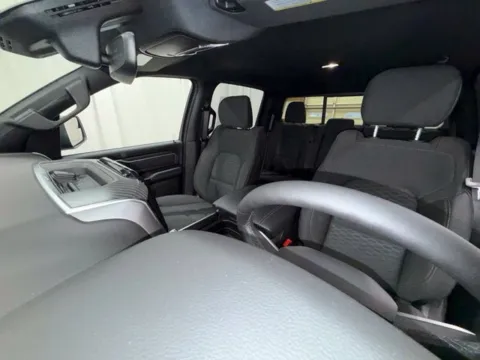 More photos of 2027 Ram 1500 Big Horn/Lone Star at Dale Howard Auto Center of Waverly, IA