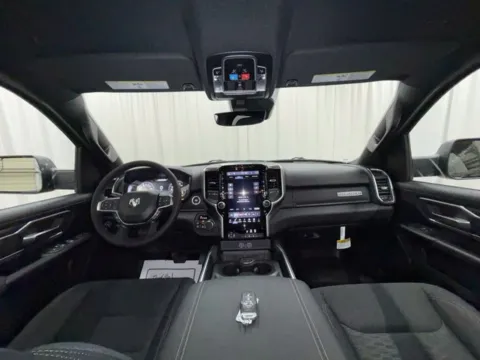More photos of 2027 Ram 1500 Big Horn/Lone Star at Dale Howard Auto Center of Waverly, IA