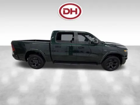 Photos of 2027 Ram 1500 Big Horn/Lone Star for sale in Waverly, IA at Dale Howard Auto Center of Waverly