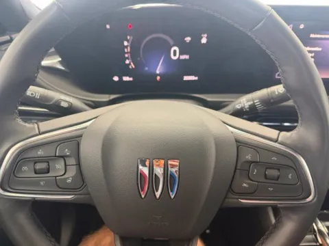 More photos of 2024 Buick Envista Sport Touring at Dale Howard Auto Center of Waverly, IA