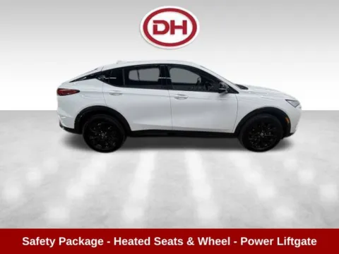 Photos of 2024 Buick Envista Sport Touring for sale in Waverly, IA at Dale Howard Auto Center of Waverly