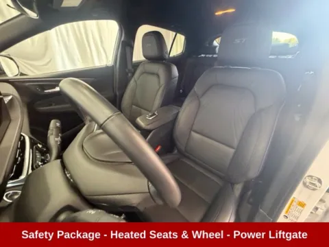 More photos of 2024 Buick Envista Sport Touring at Dale Howard Auto Center of Waverly, IA